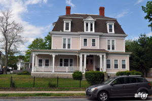 49 Orchard St., New Bedford, MA