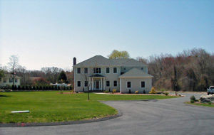 Markland Heights, Dartmouth, MA — Completed Residential Sub-Division