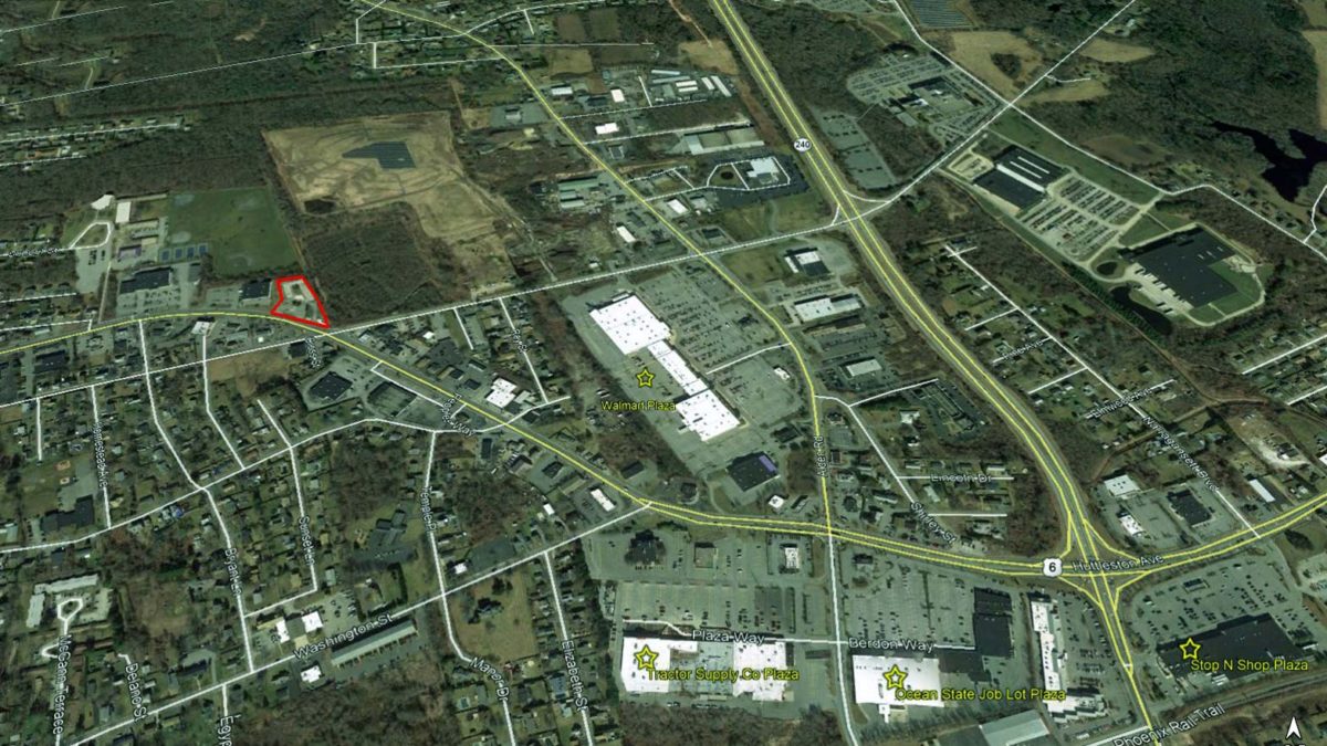 128 Huttleston Avenue, Fairhaven, MA Available Massachusetts Real